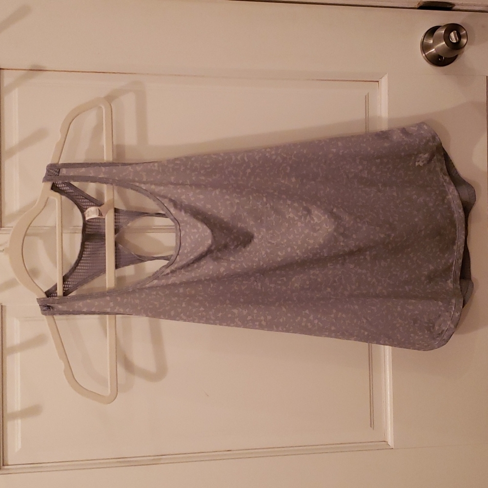Under Armour HeatGear Tank